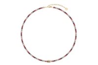 Halskette Liu Jo Dame in Stahl LJ3213